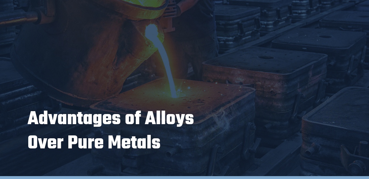 Choosing a Brass or Bronze Alloy to Get Best Application Results