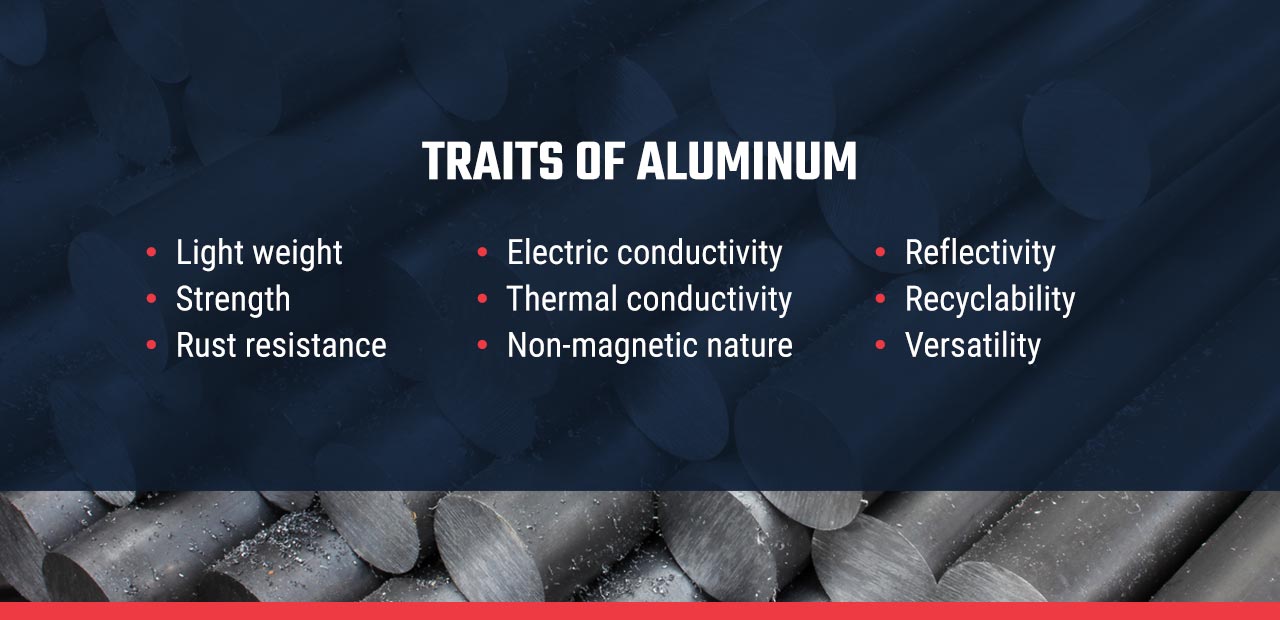 Why Aluminum Is One of the Most Versatile Metals